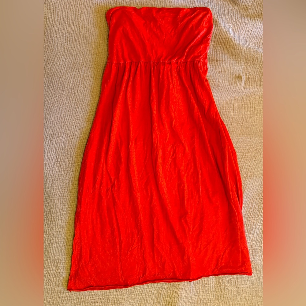 Anthropologie Dress